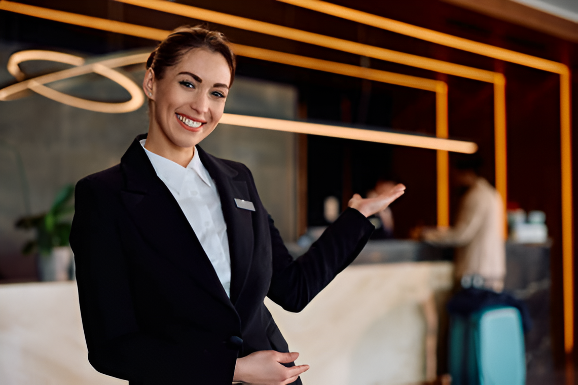 Personal Concierge