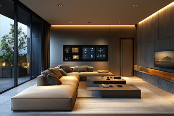 Smart Home