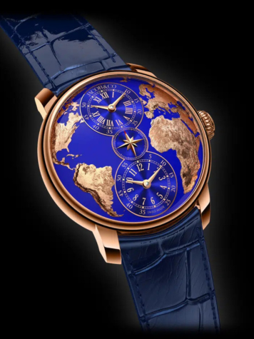 Luxury Watch