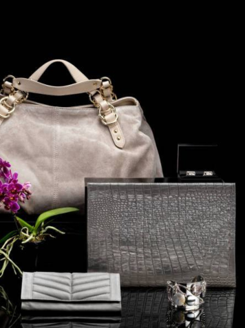 Luxury Handbag
