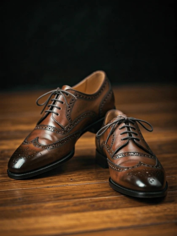 Luxury Shoes