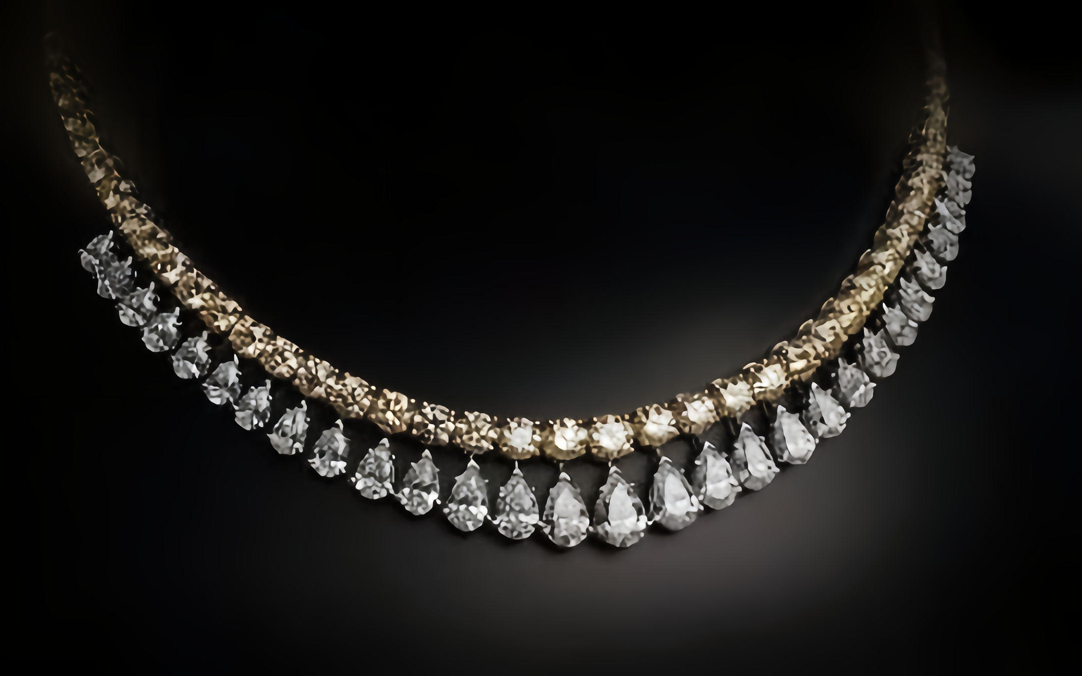 Diamond Jewelry