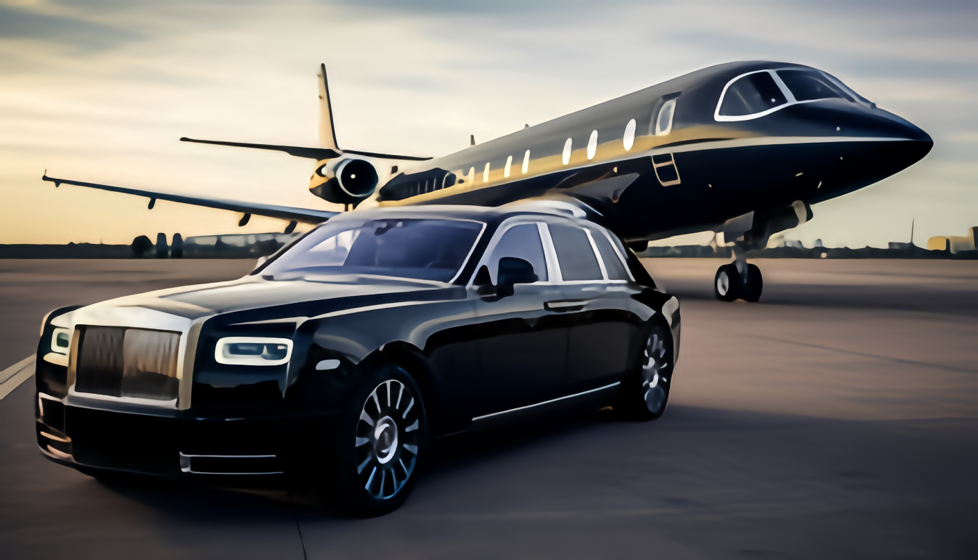 Private Jet