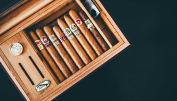 Premium Cigar