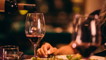 Vintage Wine