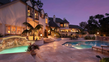 Luxury Smart Home